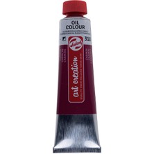 Talens Art Creation Yağlı Boya 40ML 318 Carmine