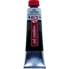 Talens Art Creation Yağlı Boya 40ML 701 Ivory Black