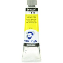 Talens Van Gogh Yağlı Boya 40 Ml. 208 Cadmium Yellow Light