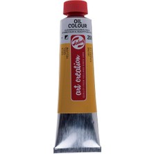 Talens Art Creation Yağlı Boya 200ML 200 Yellow