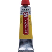 Talens Art Creation Yağlı Boya 40ML 205 Lemon Yellow