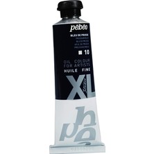 Pebeo Xl Huile Fine Yağlıboya - 37ML - Prussian Blue - N.10