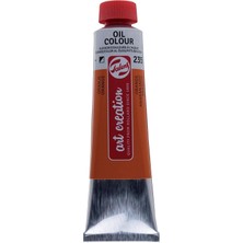 Talens Art Creation Yağlı Boya 40ML 235 Orange