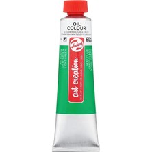 Talens Art Creation Yağlı Boya 40ML 601 Light Green