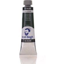 Van Gogh Yağlı Boya 40ML 629 Terre Verte