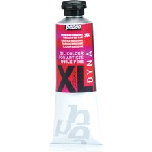 Pebeo Xl Yağlı Boya 37ML. N:354 Iridescent Red Blue