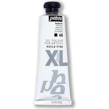Pebeo Xl Yağlı Boya 37ML N:040 Vivid White