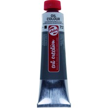 Talens Art Creation Yağlı Boya 40ML 717 Cold Grey