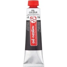 Talens Art Creation Yağlı Boya 40ML 708 Paynes Grey