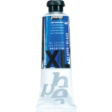 Pebeo Xl Yağlı Boya 37ML. N:403 Transparent Blue