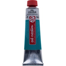 Talens Art Creation Yağlı Boya 40ML 565 Turquoise Blue