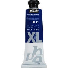 Pebeo Xl Yağlı Boya 37ML. N:11 Primary Phthalo Blue