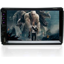 Myway Hyundai Elantra Multimedya Windows Double Ekran Oto Teyp