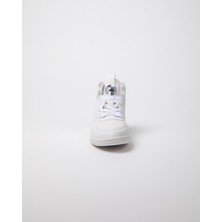 Authentic Linat 1  Unisex Beyaz Sneaker