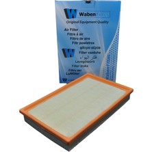 Waben Seat Leon 1.0-1.5 Tsı, 1.5 Etsı 2020 ve Sonrası Hava Filtresi