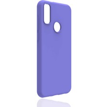 Canpay Vestel Venüs E5 Kılıf Case, Kamera Korumalı Ultra Koruyucu Esnek Flexible Silikon