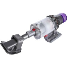 FilterHauz Dyson V7 V8 V10 V11 V15 Uyumlu Pet Başlığı Evcil Hayvan Bakım Aparatı