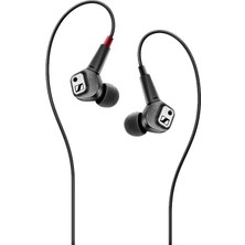 Sennheiser IE80S Profesyonel Hi-Fi Kulak Içi Stereo Kulaklık (Yurt Dışından)
