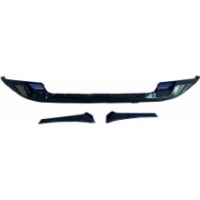 Lr defender ön tampon altı lip 2020+