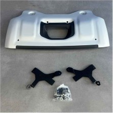 Lr defender ön tampon alt muhafazası 2020+