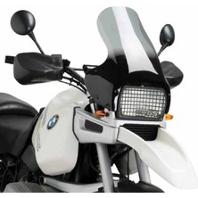 Prestij Garaj Bmw R 1100 - 1100GS Far Koruma Demiri