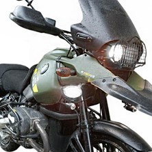 Prestij Garaj Bmw R 1150GS - Adv Far Koruma Demiri