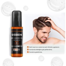 Ossion Saç Serumu Argan + E Vitamini 75 ml