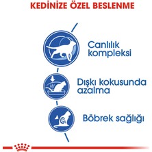 Royal Canin Indoor +7 Yaşlı Kedi Maması - 1,5 kg