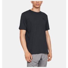 Under Armour Erkek UA Sportstyle LC Kısa Kollu T-shirt