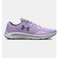 Under Armour Kadın UA Charged Pursuit 3 Tech Koşu Ayakkabısı 3025430-500