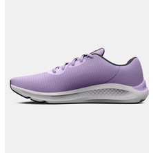 Under Armour Kadın UA Charged Pursuit 3 Tech Koşu Ayakkabısı 3025430-500