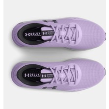 Under Armour Kadın UA Charged Pursuit 3 Tech Koşu Ayakkabısı 3025430-500