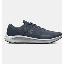 Under Armour Kadın UA Charged Pursuit 3 Twist Koşu Ayakkabısı 3026692-400