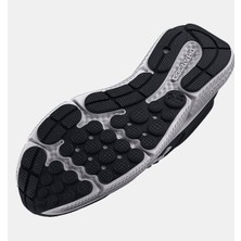 Under Armour Ua Charged Assert 10 Siyah Erkek Koşu Ayakkabısı 3026175-001