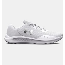 UNDER ARMOUR UA CHARGED PURSUIT 3 3024878-101 ERKEK BEYAZ Koşu&Yürüyüş Ayakkabı
