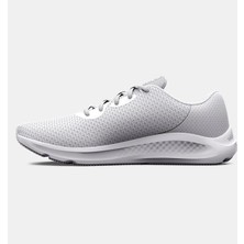 UNDER ARMOUR UA CHARGED PURSUIT 3 3024878-101 ERKEK BEYAZ Koşu&Yürüyüş Ayakkabı