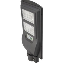 Cata CT-4691 60W Solar Sokak Armatürü(Beyaz) Cata