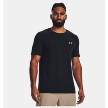 Under Armour Erkek UA Vanish Dikişsiz Grid Kısa Kollu T-shirt