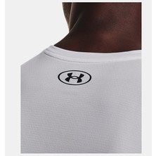 Under Armour Erkek UA Tech™ Pencereli Kısa Kollu 1376791-100