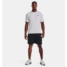 Under Armour Erkek UA Tech™ Pencereli Kısa Kollu 1376791-100