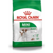 Royal Canin 2 kg Küçük Irk Yetişkin Köpek Maması