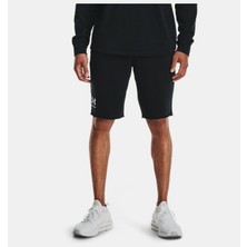 Under Armour Erkek UA Rival Terry Şort
