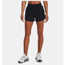 Under Armour Kadın UA Esnek Dokuma 3inç Şort 1376935-001