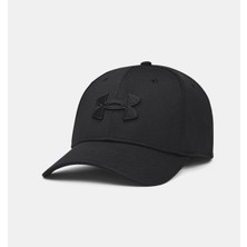 Under Armour MenS Ua Blitzing Black Erkek Şapka 1376700-002