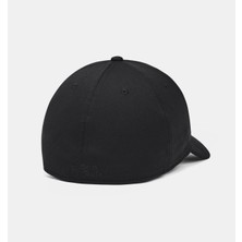 Under Armour MenS Ua Blitzing Black Erkek Şapka 1376700-002