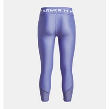 Under Armour Kız Çocuk HeatGear® Armour Bilekte Crop 1373950-495