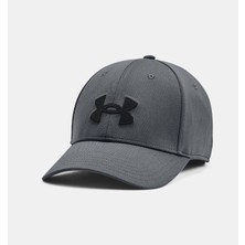 Under Armour Erkek UA Blitzing Ayarlanabilir Şapka 1376701-012