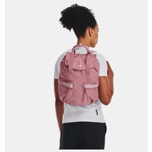 Under Armour Kadın Ua Favorite Sırt Çantası 1369211-697