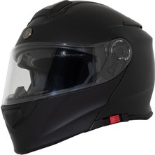 Torc T-28 Çene Açılır Motosiklet Kaskı
