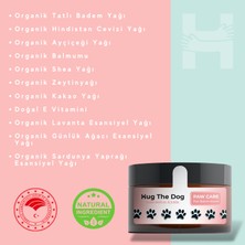 Hug The Dog Paw Care- Köpek Pati Bakım Kremi 30 ml